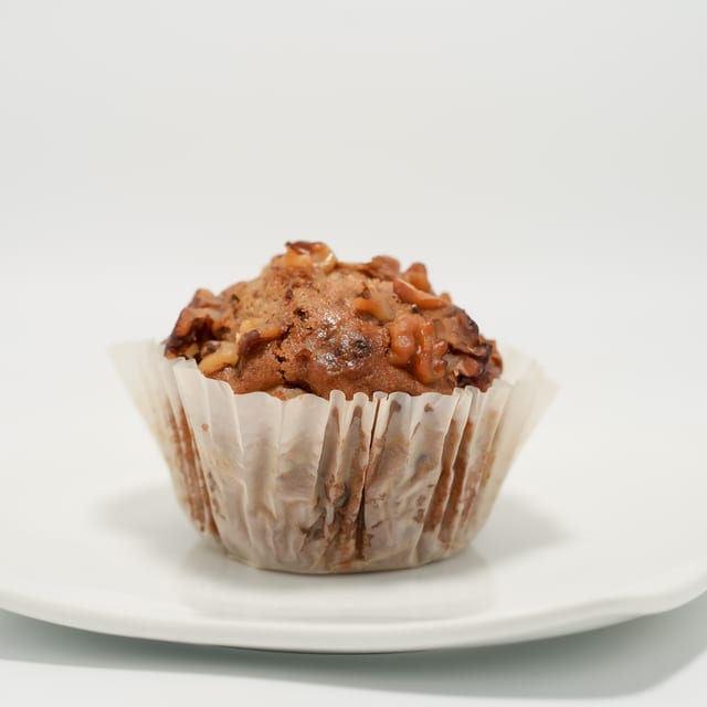 Chocolate Muffins.