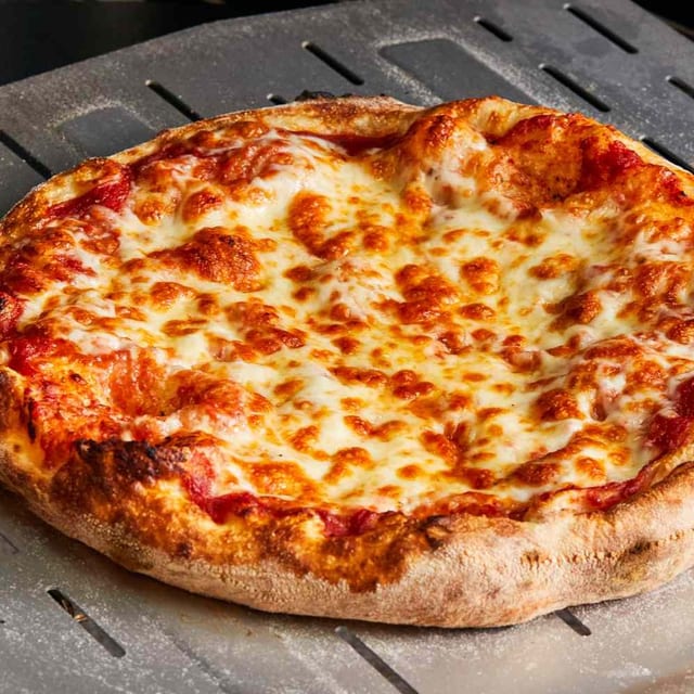 Vegan Mozzarella Cheese 12 inch.