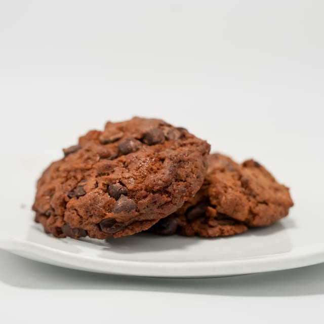 Chocolate Chip Cookie (3).