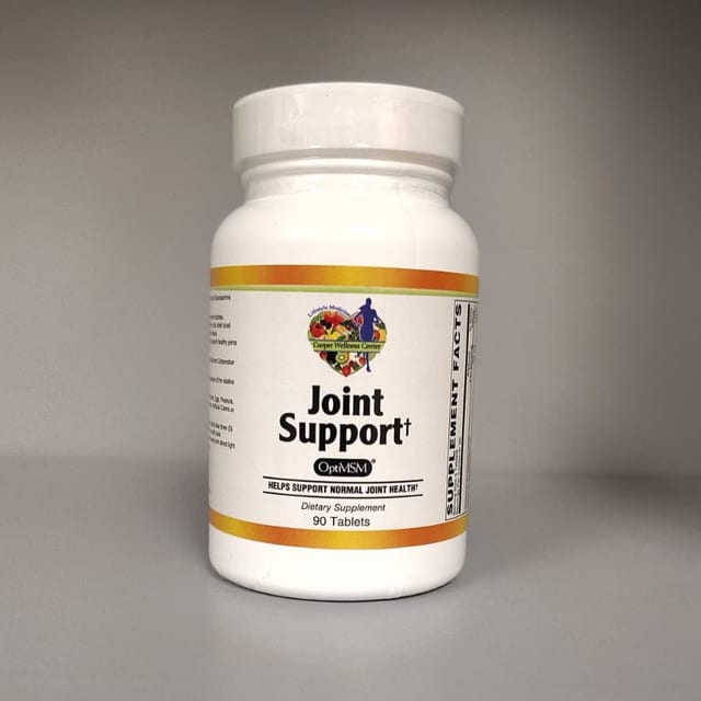 Joint Support 90 Tablets.