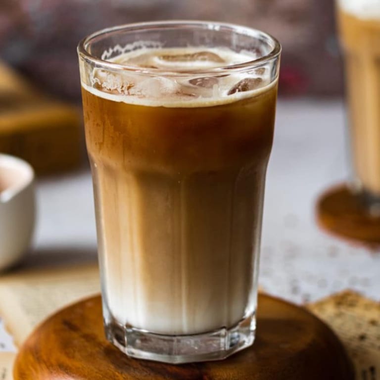 Delicious Coffee Selections