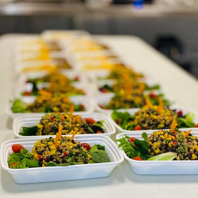 14 Day Meal Plan / 3 Meals a Day (42 Meals).