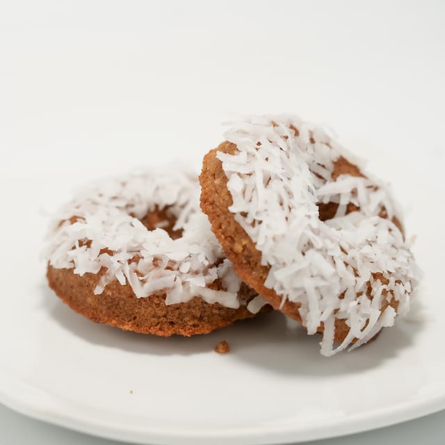 Donut Gluten Free, 2.