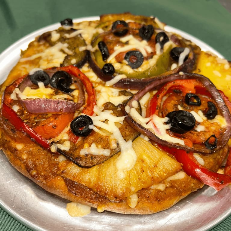 Gluten Free Delights