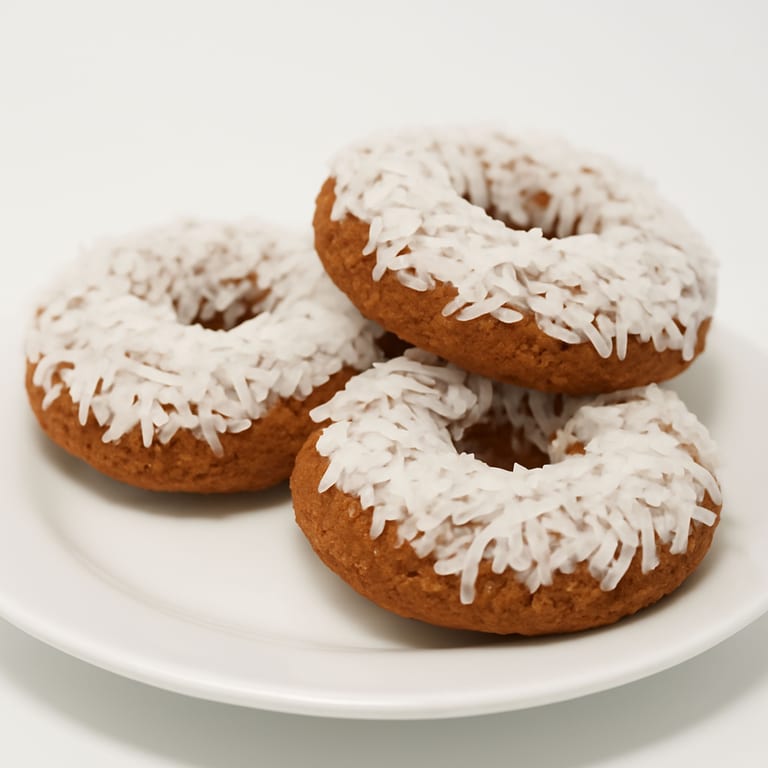 Gluten Free Delights