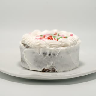 Vanilla Cake