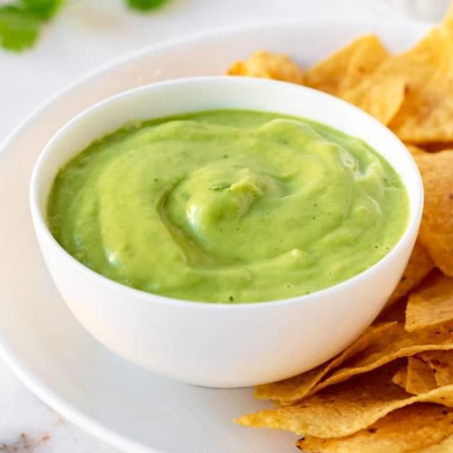Guacamole, 8oz.