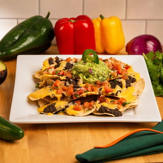 Foodamed Nachos