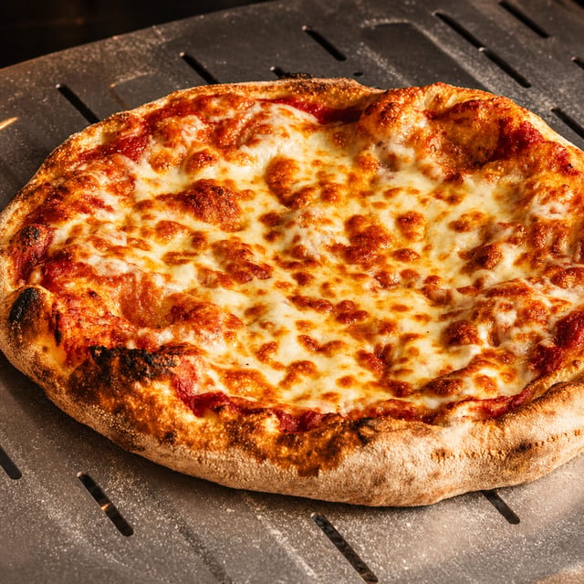 Vegan Mozzarella Cheese 12 inch.