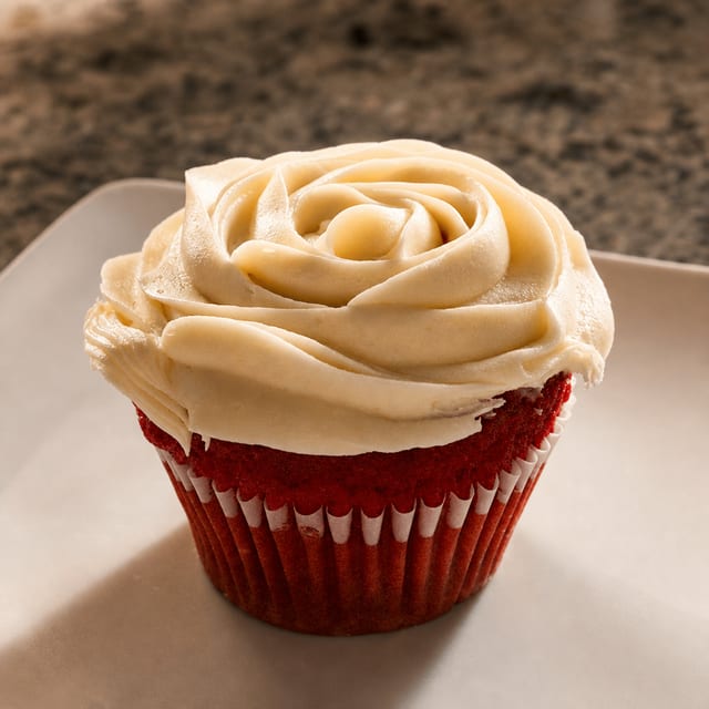 Orange Lime Cupcakes.