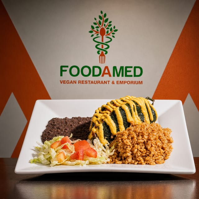 Chile Relleno.