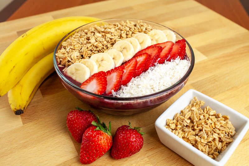 Acai Bowl